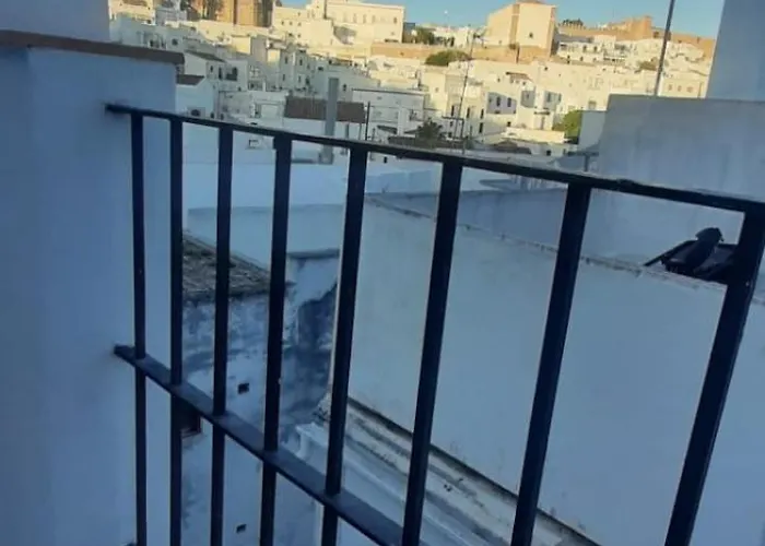 Casas En Casco Historico De Vejer