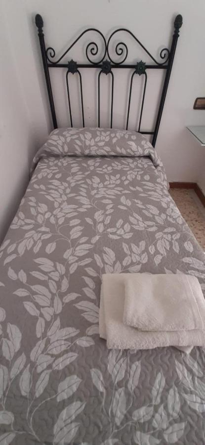 Casas En Casco Historico De Vejer Appartement *
