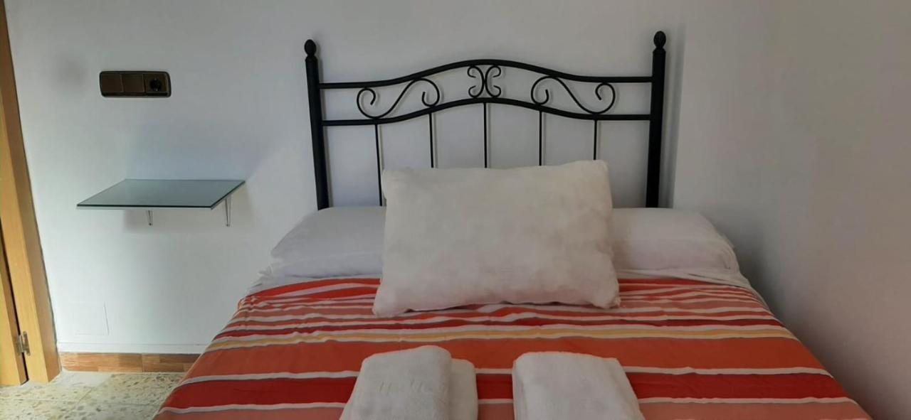 Casas En Casco Historico De Vejer Appartement Vejer de la Frontera