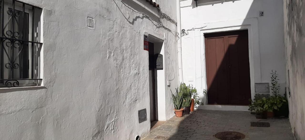 Casas En Casco Historico De Vejer *