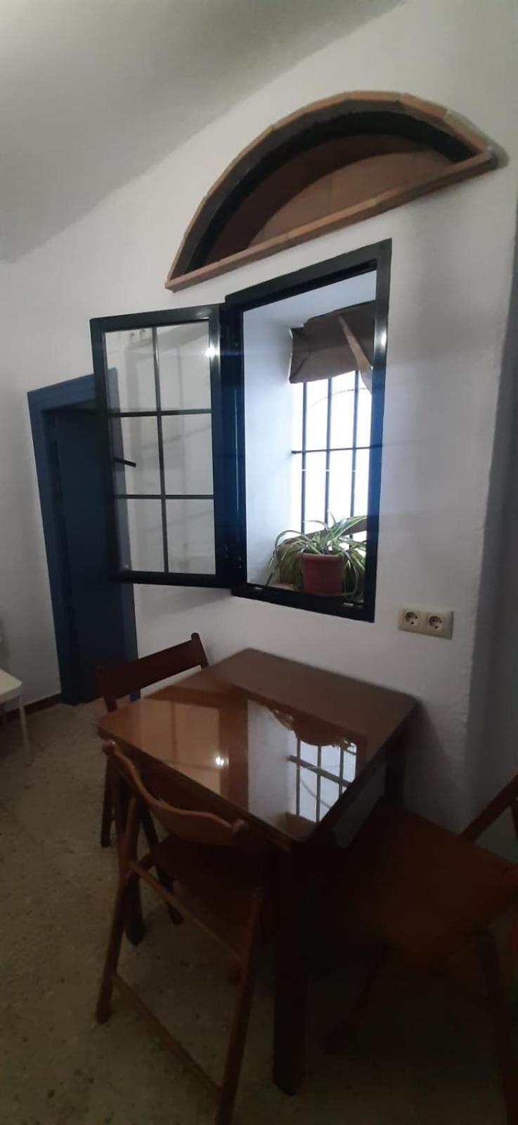 Casas En Casco Historico De Vejer Appartement *