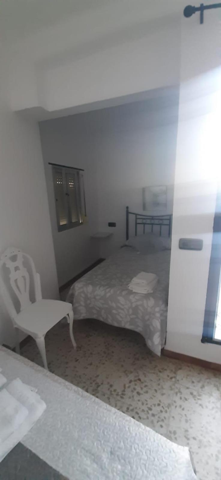 Appartement Casas En Casco Historico De Vejer *