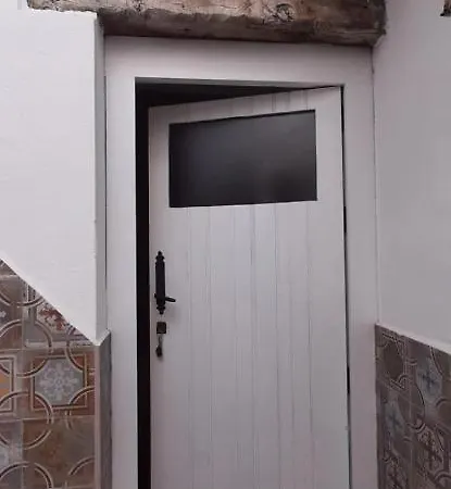 Appartement Casas En Casco Historico De Vejer à Vejer de la Frontera Extérieur photo