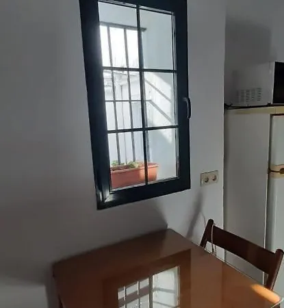 Appartement Casas En Casco Historico De Vejer à Vejer de la Frontera Extérieur photo
