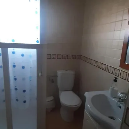 Appartement Casas En Casco Historico De Vejer à Vejer de la Frontera Extérieur photo
