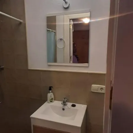 Appartement Casas En Casco Historico De Vejer à Vejer de la Frontera Extérieur photo
