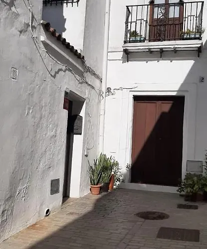 Casas En Casco Historico De Vejer