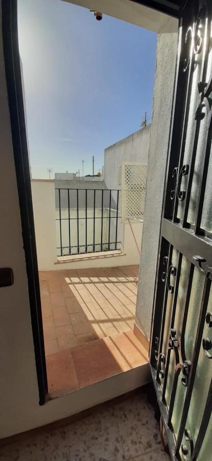 Casas En Casco Historico De Vejer Apartment Vejer de la Frontera