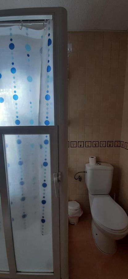 Apartment Casas En Casco Historico De Vejer