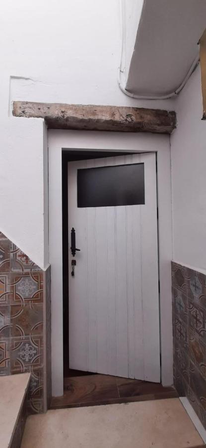 Apartment Casas En Casco Historico De Vejer *