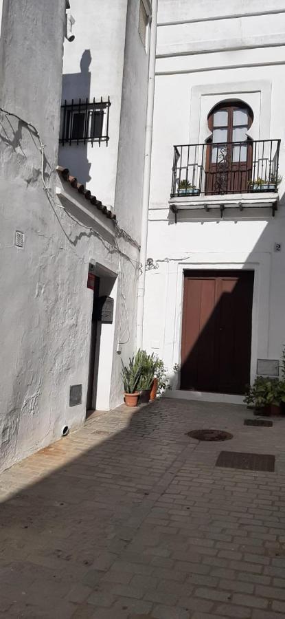Casas En Casco Historico De Vejer Apartment Vejer de la Frontera