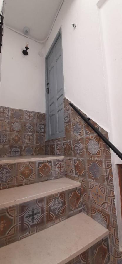 Apartment Casas En Casco Historico De Vejer *