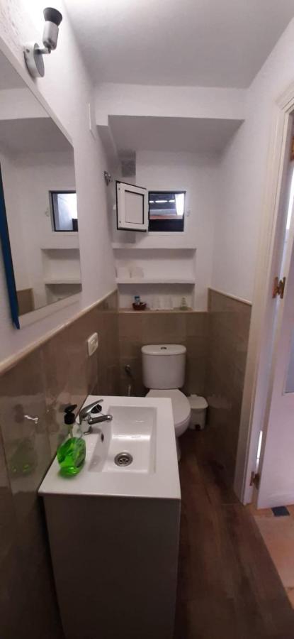 Apartment Casas En Casco Historico De Vejer Vejer de la Frontera