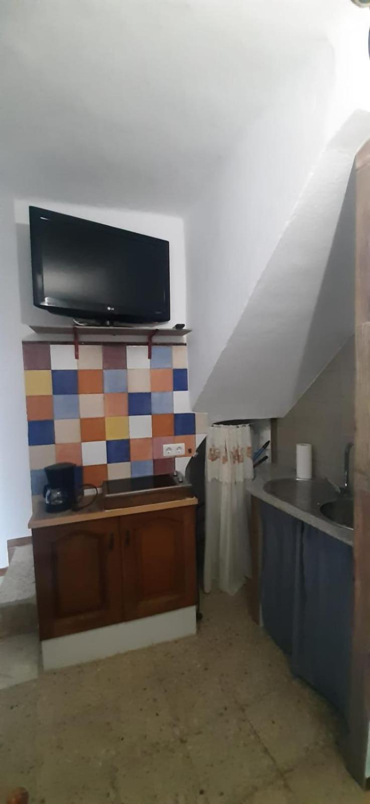 Casas En Casco Historico De Vejer *